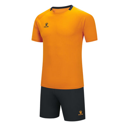 Kelme Soccer Uniform Jersey and Shorts - Kids and Adults - 8451ZB1245/8451ZB3245
