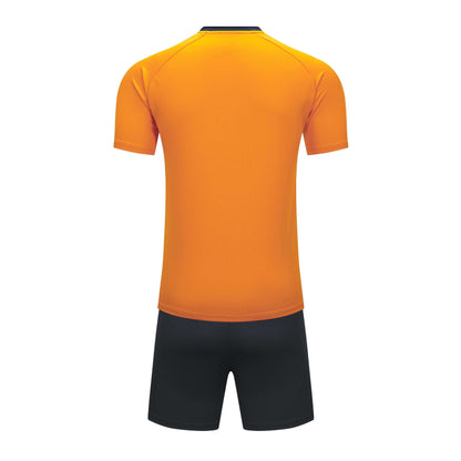 Kelme Soccer Uniform Jersey and Shorts - Kids and Adults - 8451ZB1245/8451ZB3245