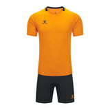 Kelme Soccer Uniform Jersey and Shorts - Kids and Adults - 8451ZB1245/8451ZB3245