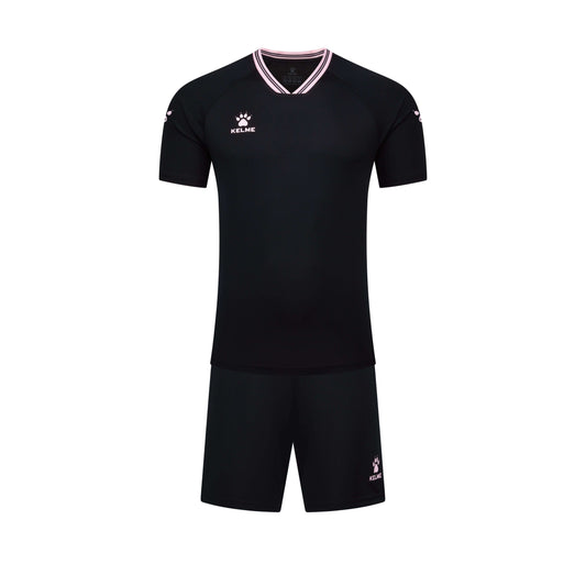 Kelme Soccer Uniform Jersey and Shorts - Kids and Adults - 8451ZB1246/8451ZB3246