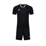 Kelme Soccer Uniform Jersey and Shorts - Kids and Adults - 8451ZB1246/8451ZB3246