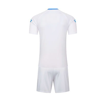 Kelme Soccer Uniform Jersey and Shorts - Kids and Adults - 8451ZB1246/8451ZB3246