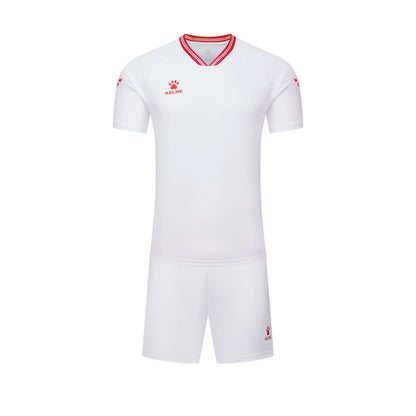 Kelme Soccer Uniform Jersey and Shorts - Kids and Adults - 8451ZB1246/8451ZB3246