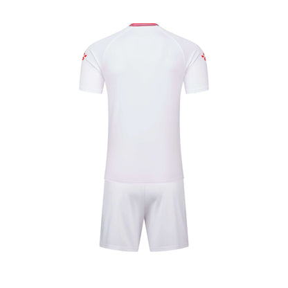 Kelme Soccer Uniform Jersey and Shorts - Kids and Adults - 8451ZB1246/8451ZB3246