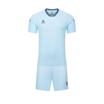 Kelme Soccer Uniform Jersey and Shorts - Kids and Adults - 8451ZB1246/8451ZB3246
