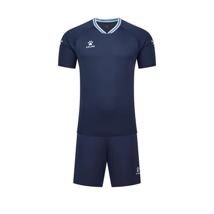 Kelme Soccer Uniform Jersey and Shorts - Kids and Adults - 8451ZB1246/8451ZB3246