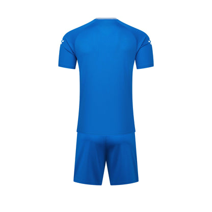 Kelme Soccer Uniform Jersey and Shorts - Kids and Adults - 8451ZB1246/8451ZB3246