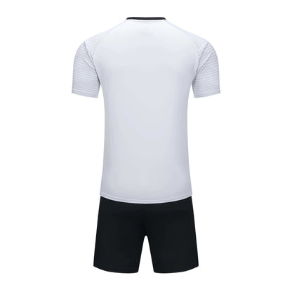 Kelme Soccer Uniform Jersey and Shorts - Adults - 8451ZB1247