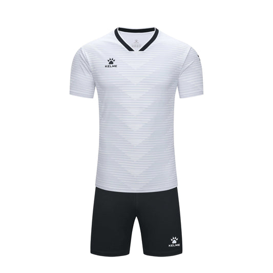 Kelme Soccer Uniform Jersey and Shorts - Adults - 8451ZB1247