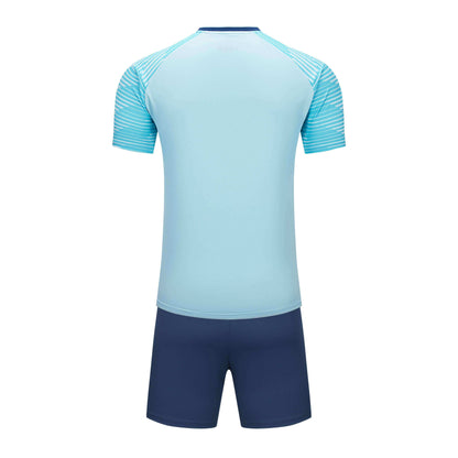 Kelme Soccer Uniform Jersey and Shorts - Adults - 8451ZB1247