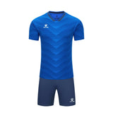 Kelme Soccer Uniform Jersey and Shorts - Adults - 8451ZB1247