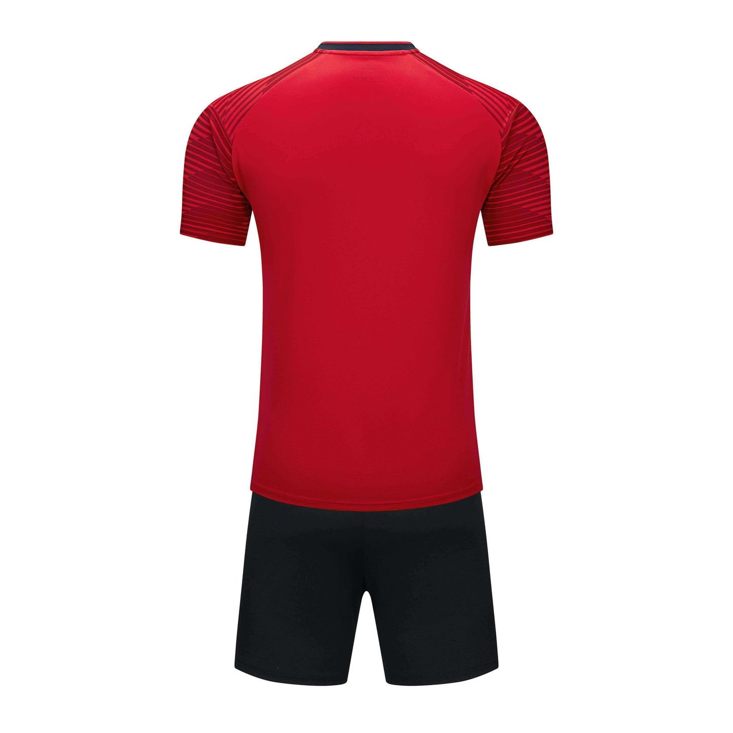 Kelme Soccer Uniform Jersey and Shorts - Adults - 8451ZB1247