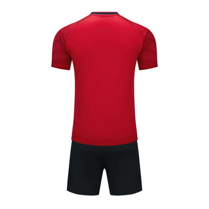 Kelme Soccer Uniform Jersey and Shorts - Adults - 8451ZB1247