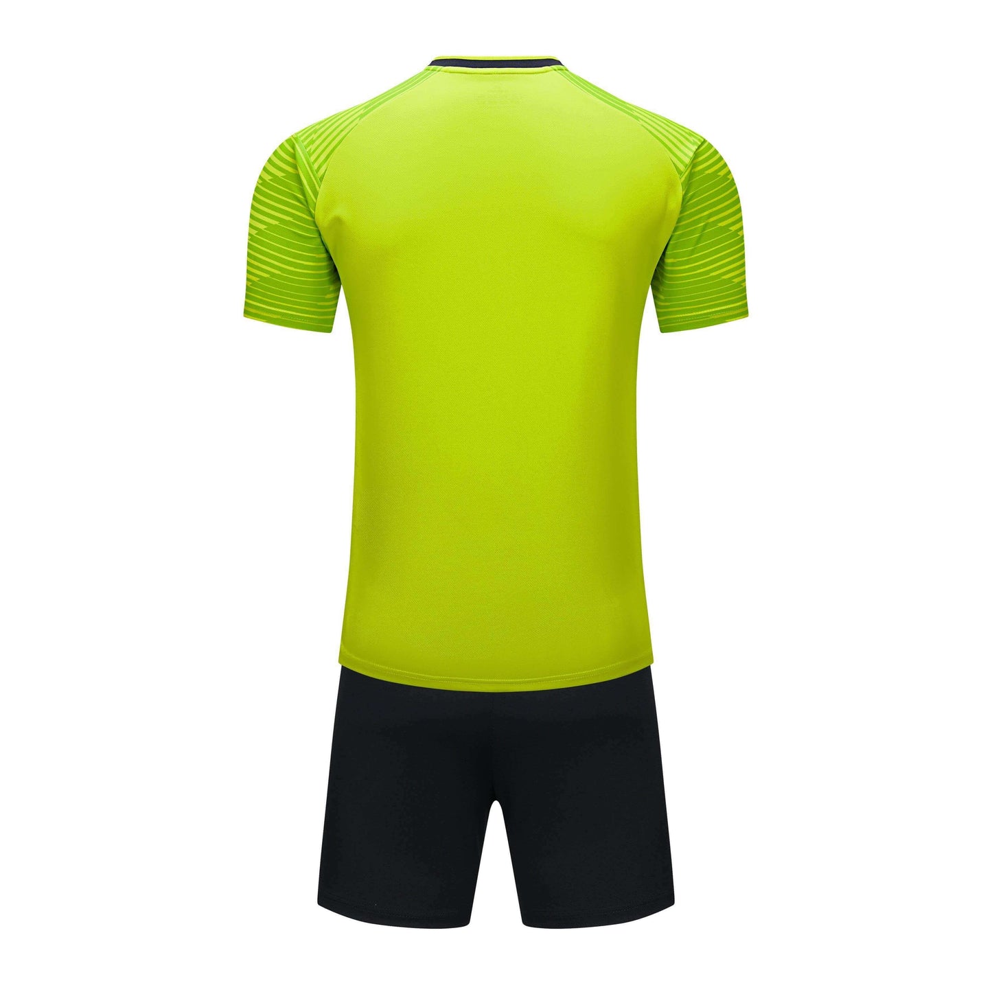 Kelme Soccer Uniform Jersey and Shorts - Adults - 8451ZB1247
