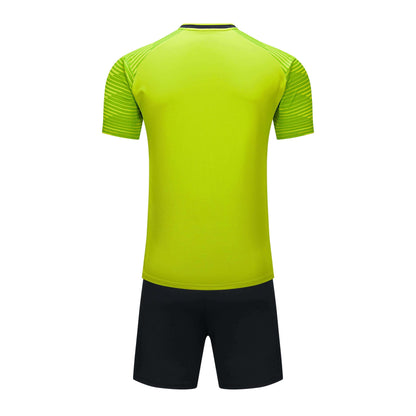 Kelme Soccer Uniform Jersey and Shorts - Adults - 8451ZB1247