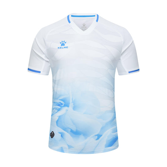 Kelme Soccer Jersey  - Kids and Adults - 8451ZB1252/8451ZB3252