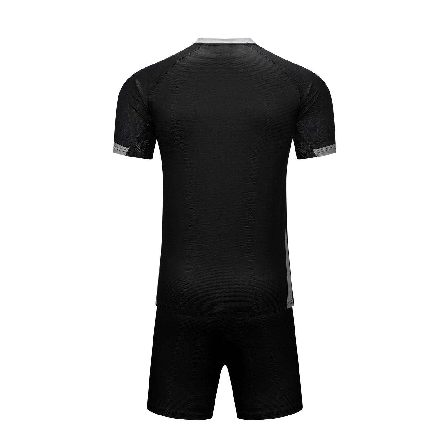 Kelme Soccer Uniform Jersey and Shorts - Adults - 8451ZB1583