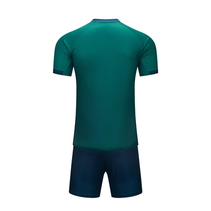 Kelme Soccer Uniform Jersey and Shorts - Adults - 8451ZB1583