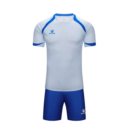 Kelme Soccer Uniform Jersey and Shorts - Adults - 8451ZB1583