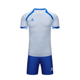 Kelme Soccer Uniform Jersey and Shorts - Adults - 8451ZB1583