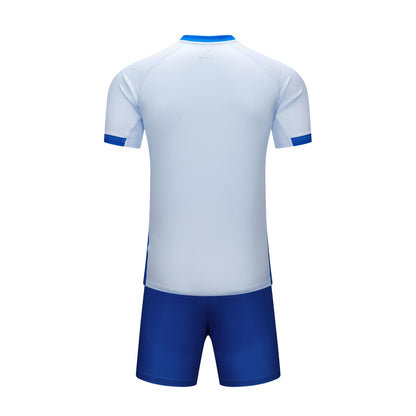 Kelme Soccer Uniform Jersey and Shorts - Adults - 8451ZB1583
