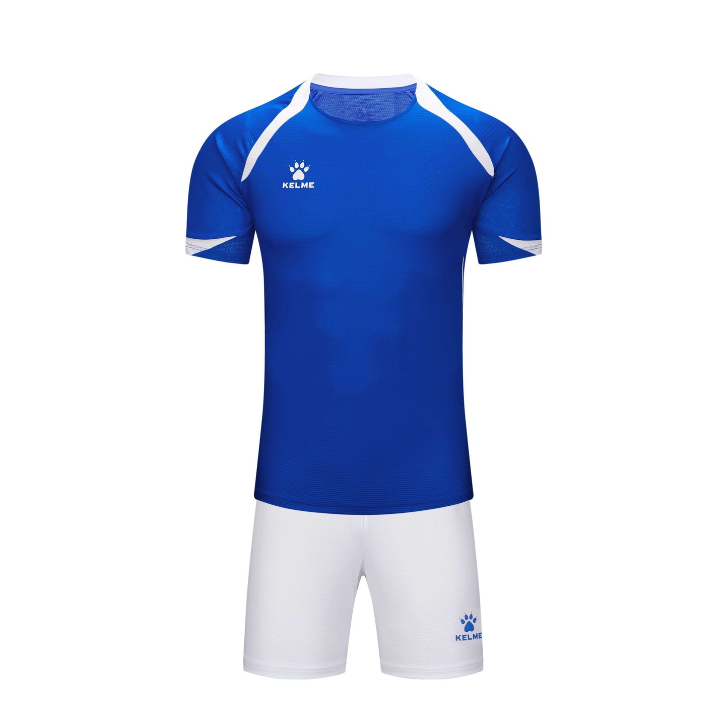 Kelme Soccer Uniform Jersey and Shorts - Adults - 8451ZB1583