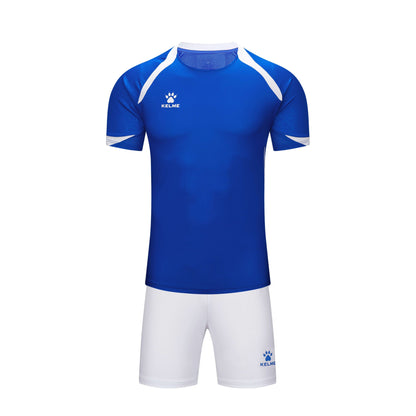 Kelme Soccer Uniform Jersey and Shorts - Adults - 8451ZB1583