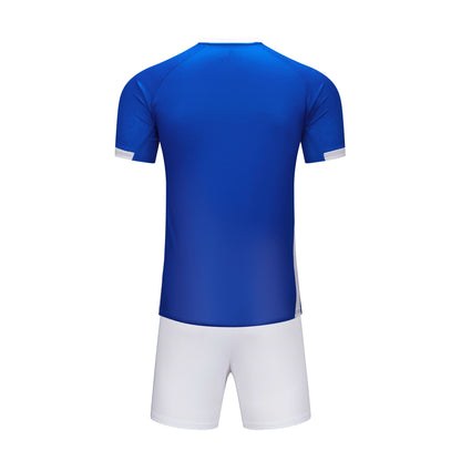 Kelme Soccer Uniform Jersey and Shorts - Adults - 8451ZB1583