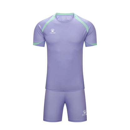 Kelme Soccer Uniform Jersey and Shorts - Adults - 8451ZB1583