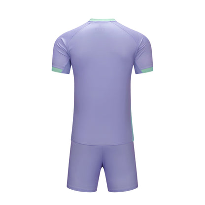Kelme Soccer Uniform Jersey and Shorts - Adults - 8451ZB1583