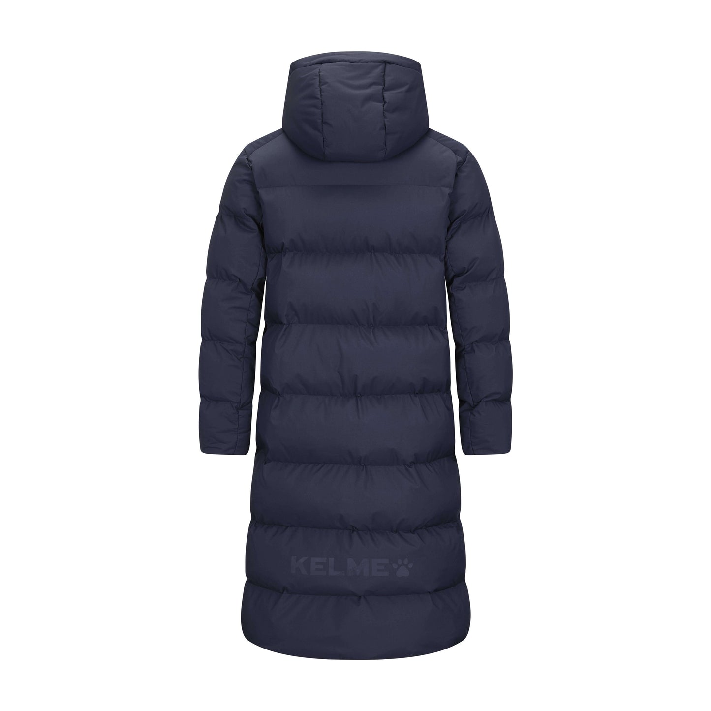 KELME Padded Long Jacket - Kids and Adults - 8461MF1030/8461MF3030