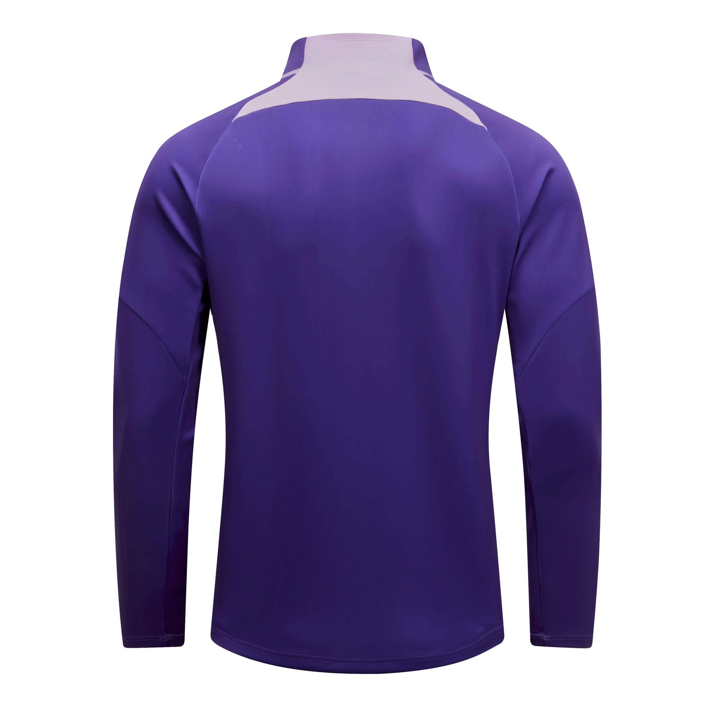 KELME Long Sleeve Training Half-Zipper Sweatshirt - Kids and Adults - 8461TT1029