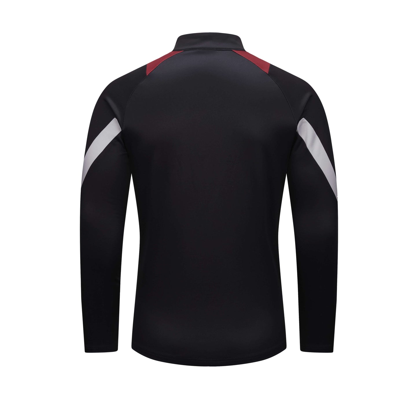 KELME Half-Zipper Training Jacket Slim Fit - Adults - 8461TT1044