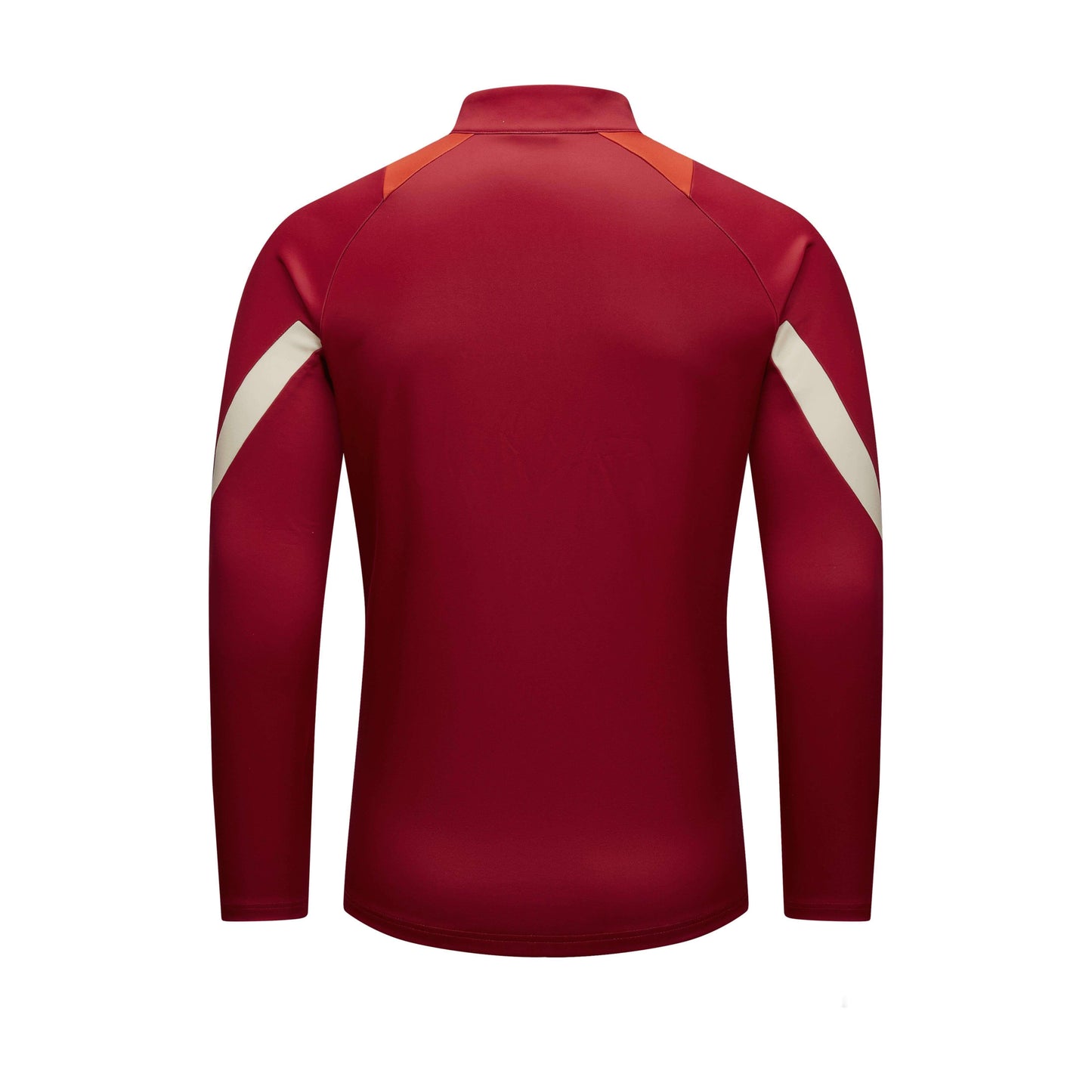 KELME Half-Zipper Training Jacket Slim Fit - Adults - 8461TT1044