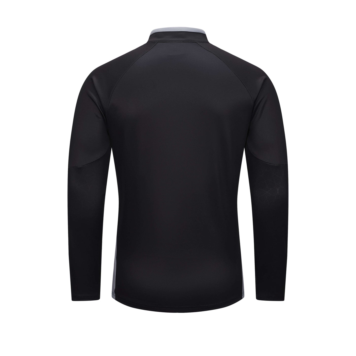 KELME Half-Zipper Training Jacket Slim Fit - Adults - 8461TT1045