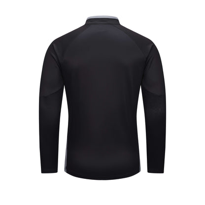 KELME Half-Zipper Training Jacket Slim Fit - Adults - 8461TT1045