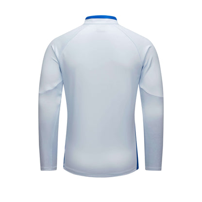 KELME Half-Zipper Training Jacket Slim Fit - Adults - 8461TT1045