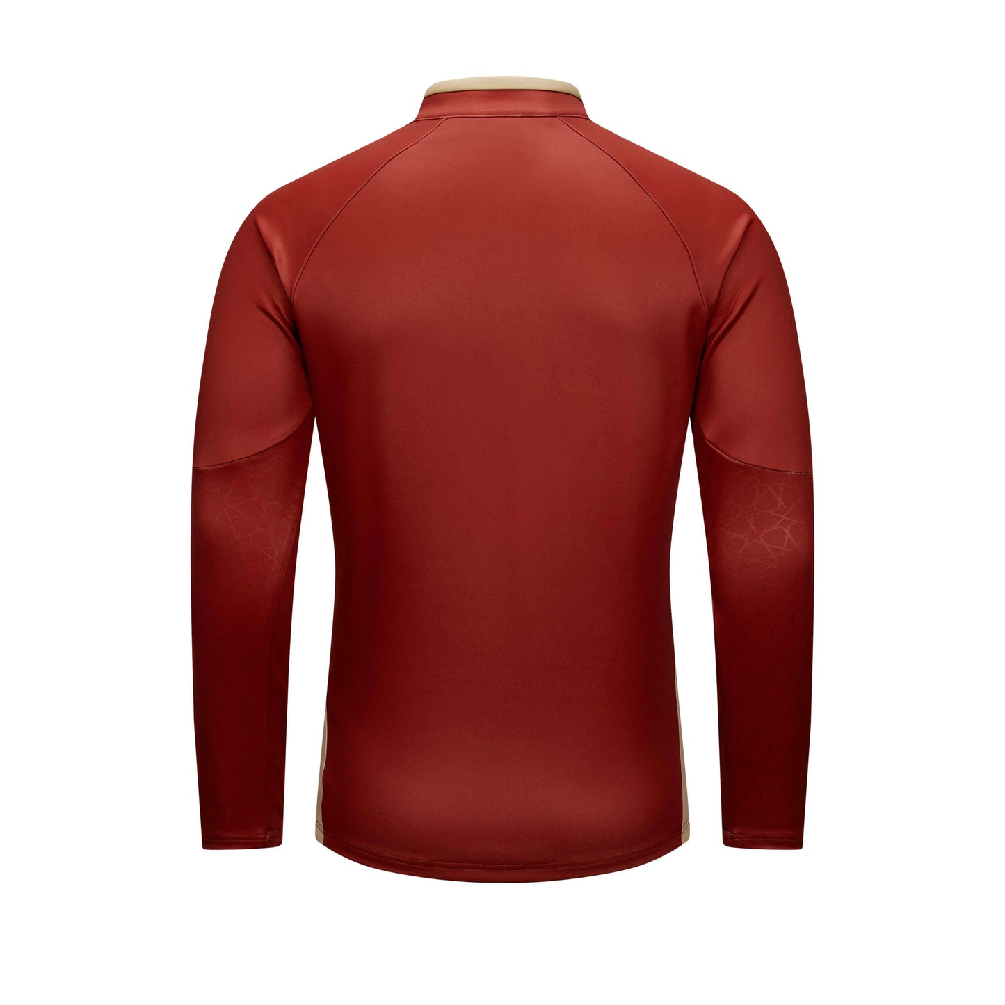 KELME Half-Zipper Training Jacket Slim Fit - Adults - 8461TT1045