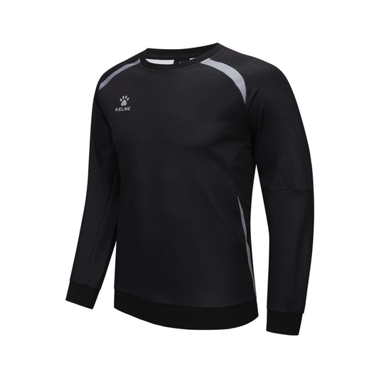 KELME Long Sleeve Training Sweatshirt - Kids and Adults - 8461TT1050/8461TT3050