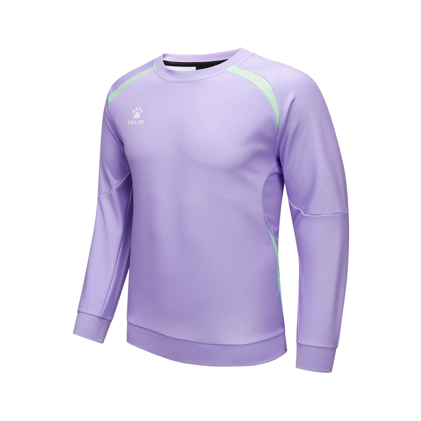 KELME Long Sleeve Training Sweatshirt - Kids and Adults - 8461TT1050/8461TT3050