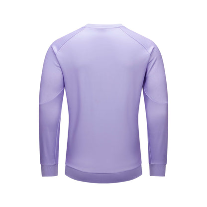 KELME Long Sleeve Training Sweatshirt - Kids and Adults - 8461TT1050/8461TT3050