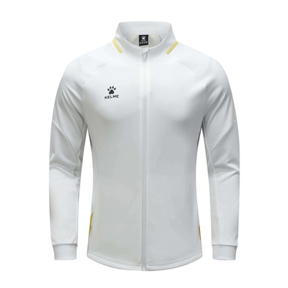 Kelme Training Jacket Full Zipper Adult - 8461WT1093