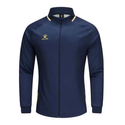 Kelme Training Jacket Full Zipper Adult - 8461WT1093