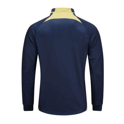 Kelme Training Jacket Full Zipper Adult - 8461WT1093