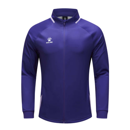 Kelme Training Jacket Full Zipper Adult - 8461WT1093
