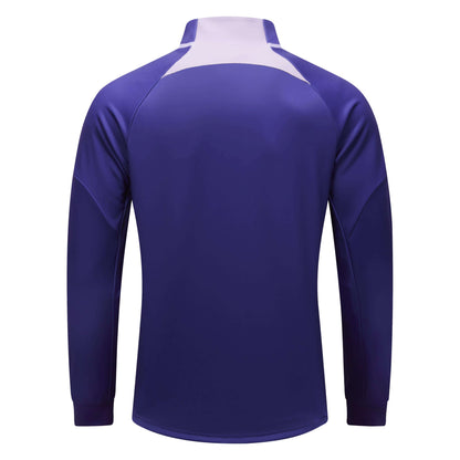 Kelme Training Jacket Full Zipper Adult - 8461WT1093