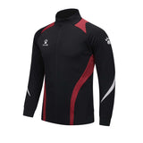 KELME Full Zipper Training Jacket - Adults - 8461WT1135