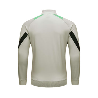 KELME Full Zipper Training Jacket - Adults - 8461WT1135