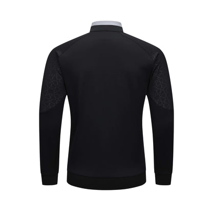 KELME Full Zipper Training Jacket - Kids and Adults - 8461WT1136/8461WT3136