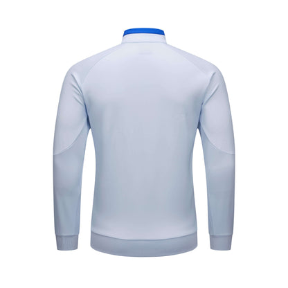 KELME Full Zipper Training Jacket - Kids and Adults - 8461WT1136/8461WT3136